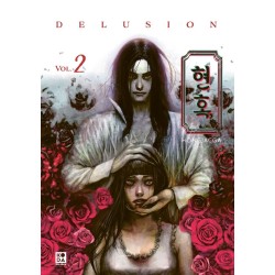 Delusion T.02