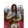 Delusion T.02