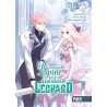 Demoiselle lapine et le grand méchant léopard T.03