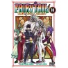 Fairy Tail - 100 Years Quest T.18