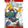 Four Knights of the Apocalypse T.16