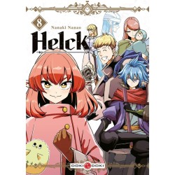 Helck T.08