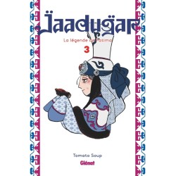 Jaadugar, la légende de Fatima T.03