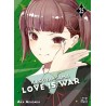 Kaguya-sama: Love is War T.25