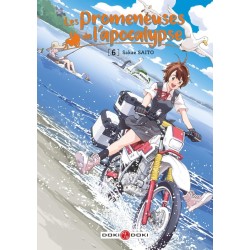 Promeneuses de l'apocalypse (Les) T.06