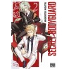 Secret Bodyguard T.02