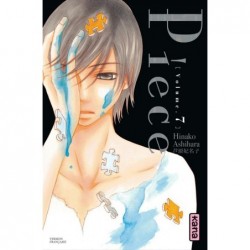 manga, Piece, kana, Romance, Drame