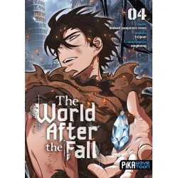 The World After The Fall T.04
