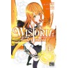 Wistoria - Wand and Sword T.04