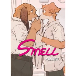 Smell - NAGABE