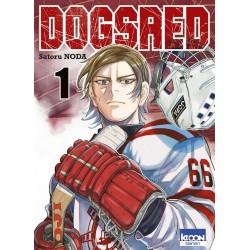 Dogsred T.01