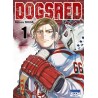 Dogsred T.01