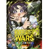 Kindergarten Wars T.07
