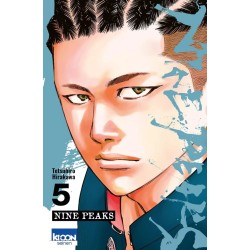 Nine Peaks T.05