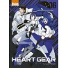 Heart Gear T.06