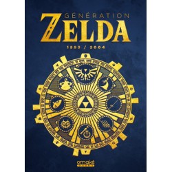 Génération Zelda - 1993 à 2004 Vol.02