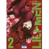 Lili-Men T.02