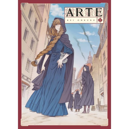 Arte T.20