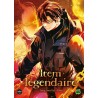 Item légendaire T.01