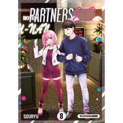 Partners 2.0 T.08