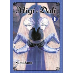 Migi & Dali T.06