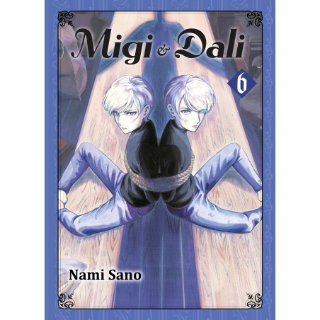 Migi & Dali T.06