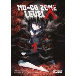 No-Go Zone Level X T.01