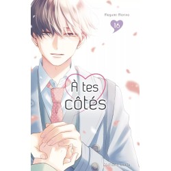 A tes côtés T.16