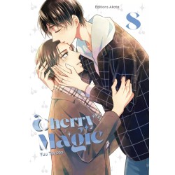 Cherry Magic T.08