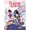 Flavor Girls T.01