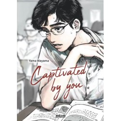 Captivated by you