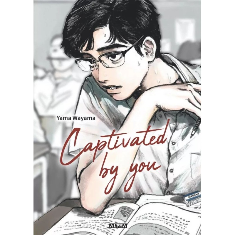 Captivated by you