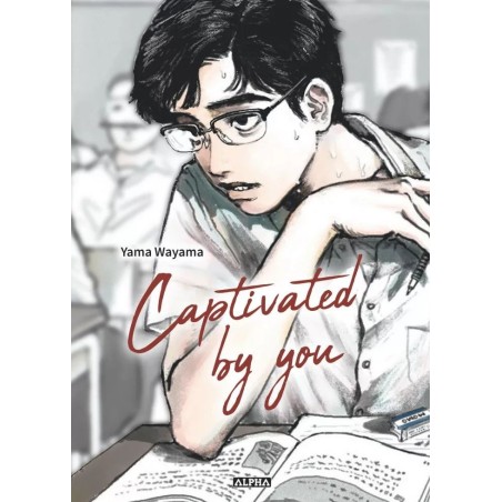 Captivated by you