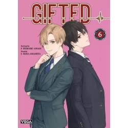 Gifted T.06