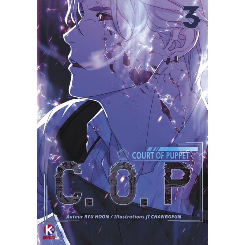 C.O.P T.03 C.O.P T.03