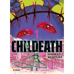 Childeath T.01