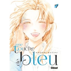 Touche de bleu (une) T.07