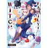 Witch Family ! T.05