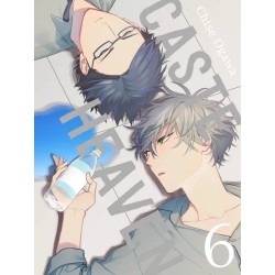 Caste Heaven T.06