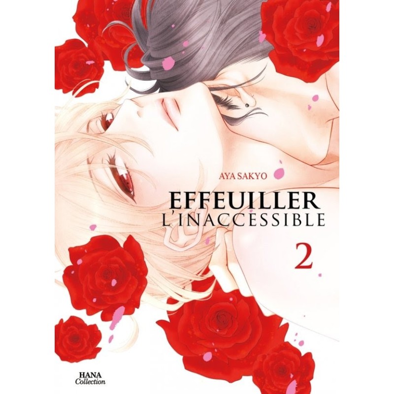 Effeuiller Inaccessible T.02