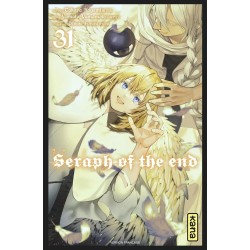 Seraph of the End T.31