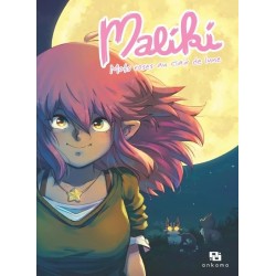 Maliki - Nouvelle Edition T.03
