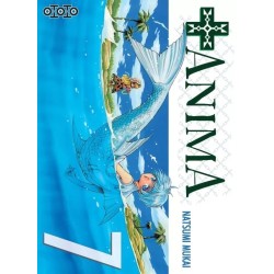 +Anima - Edition 2023 T.07