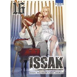 Issak T.16