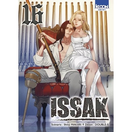 Issak T.16
