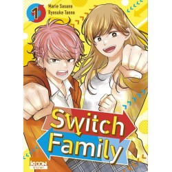 Switch Family T.01