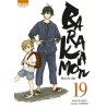 Barakamon T.19