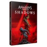 Art de Assassin's Creed (L') Shadows - Artbook officiel
