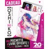 Opération Oshi no Ko une pochette à manga collector