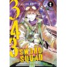 343 Sword Squad T.02